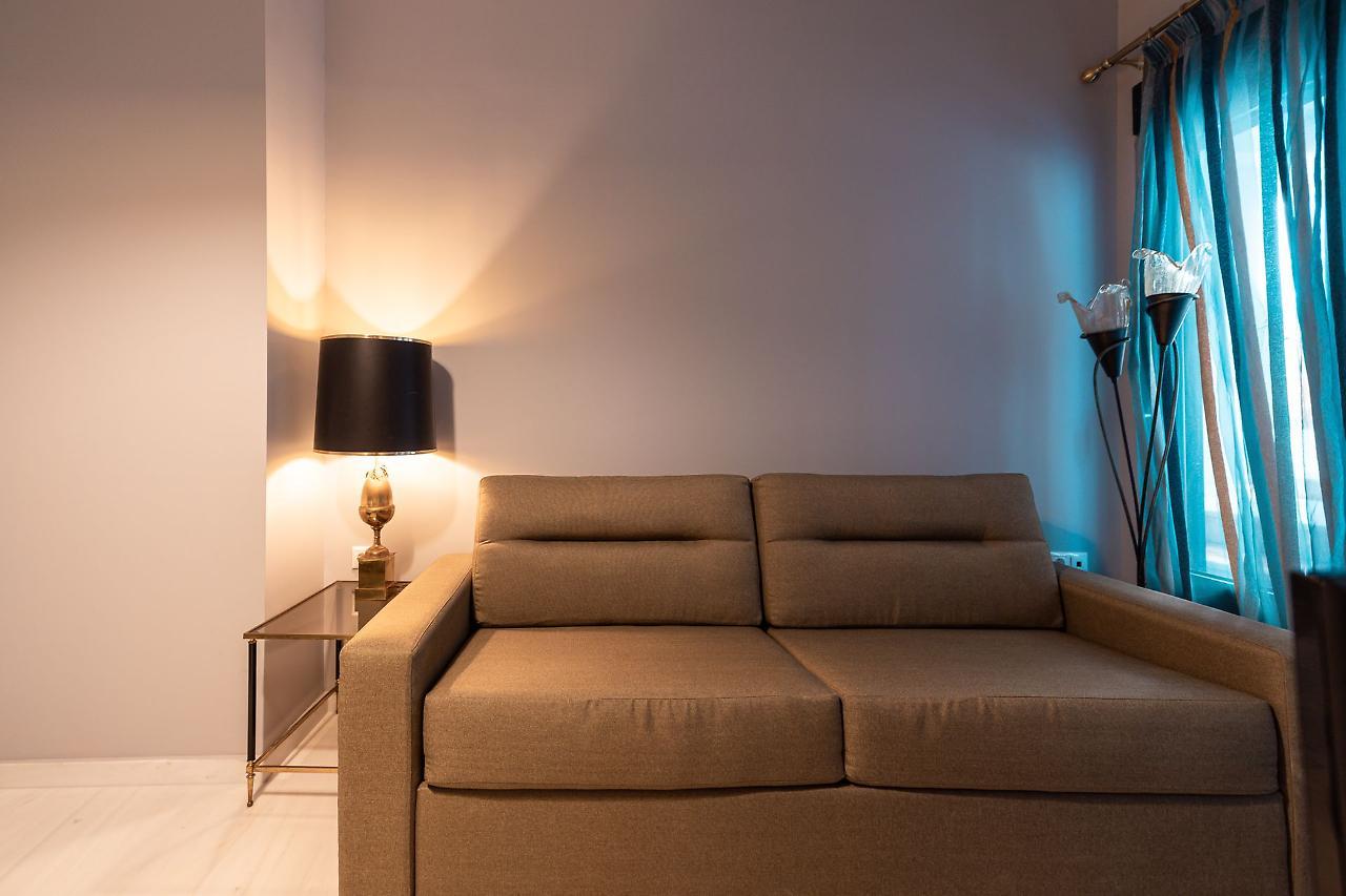 Villa Azure Voula Luaran gambar