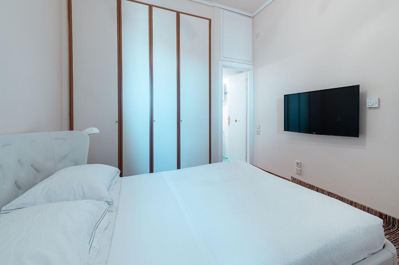 Villa Azure Voula Luaran gambar