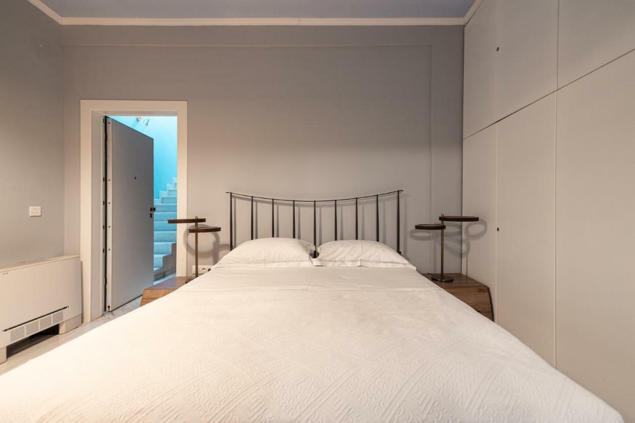 Villa Azure Voula Luaran gambar