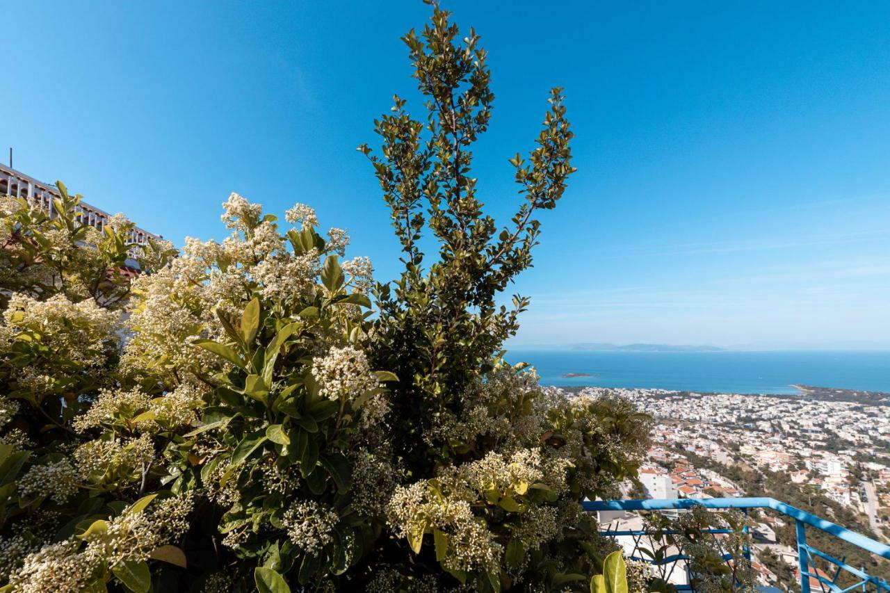 Villa Azure Voula Luaran gambar